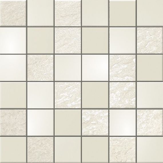 Bianco Carrara Pol. 7мм 30.5x30.5