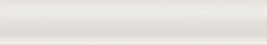 Bianco Mate Boiserie Moldura 5x29,5