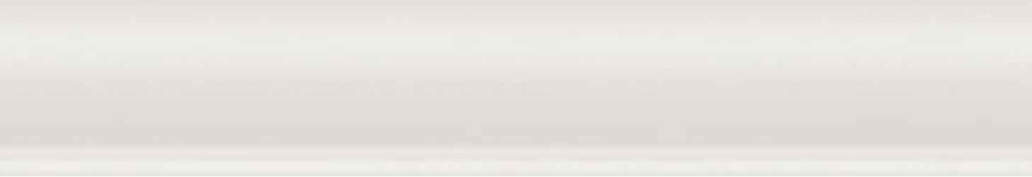 Bianco Mate Boiserie Moldura 5x29,5