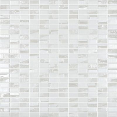 Bijou White (на сетке) 31,7x31,7