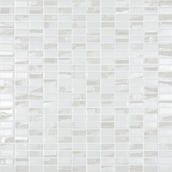 Bijou White (на сетке) 31,7x31,7