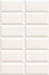 Bissel Blanco Mate 10x20