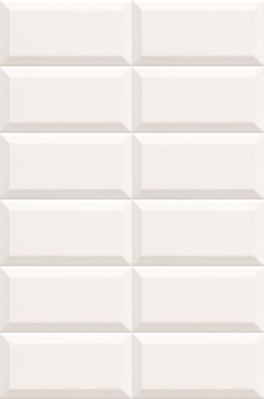 Bissel Blanco Mate 10x20
