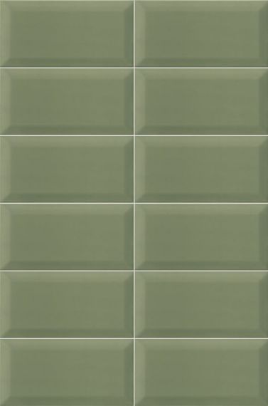 Bissel Green Olive 10x20