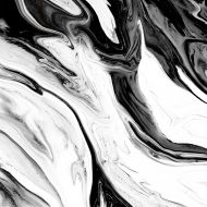Black&White Mix GP6BWM99 Керамогранит 41*41