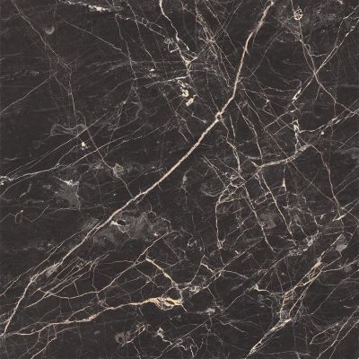 Black Arkadia черный полированный 60х60