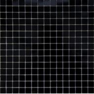 Black Finish C45 32.7x32.7