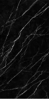 Black Marquina Polished 1600х3200х12