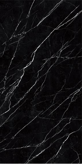 Black Marquina Polished 1600х3200х12