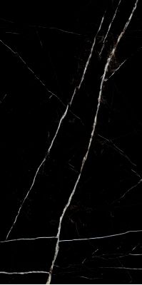 Black Marquna Полированный 60x120