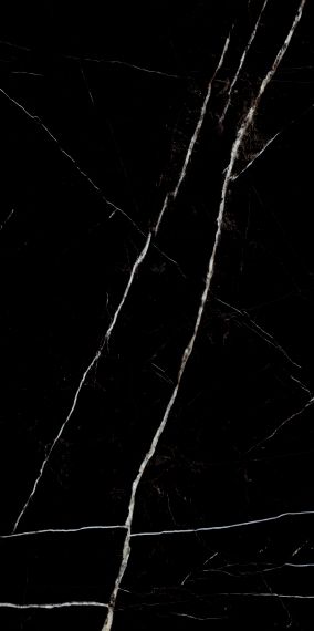 Black Marquna Полированный 60x120
