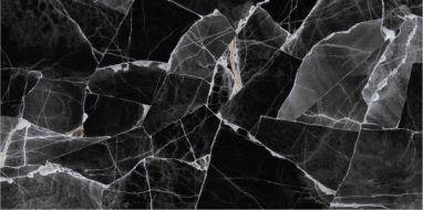 Black Onyx High Glossy 60x120