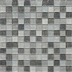 Black Tissue 23x23x4 (ПУ) 298x298