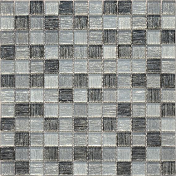 Black Tissue 23x23x4 (ПУ) 298x298