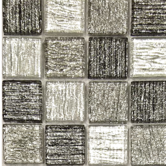 Black Tissue 298x298х4