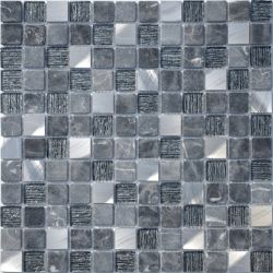 Black Velvet 23x23x4 298x298