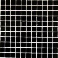 Black glass (стекло) 4*25*25 300*300