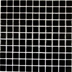 Black glass (стекло) 4*25*25 300*300