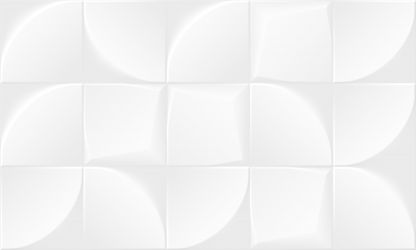 Blanc white 02 рельеф 30х50