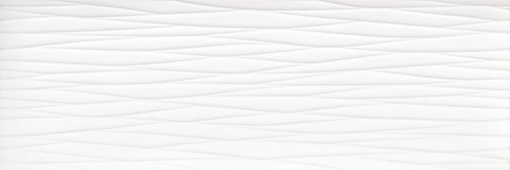 Blanco Brillo Dune 30x90