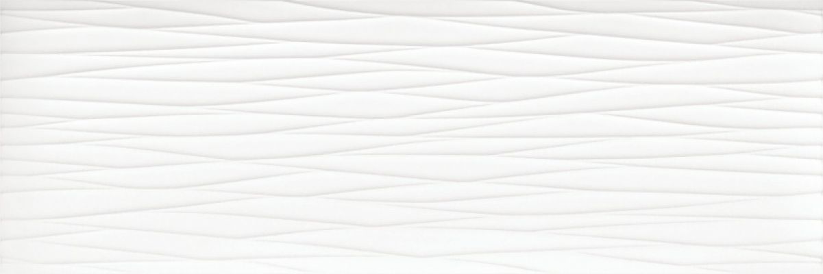 Blanco Brillo Dune 30x90