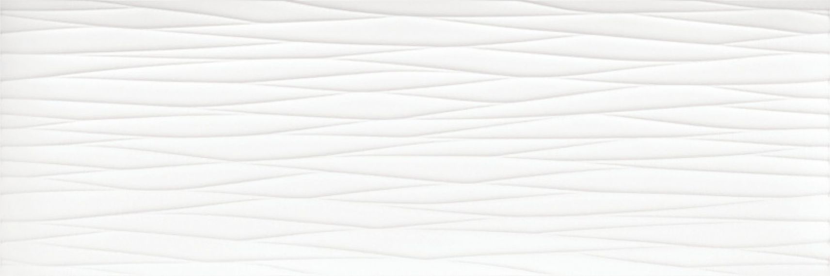 Blanco Brillo Dune 30x90