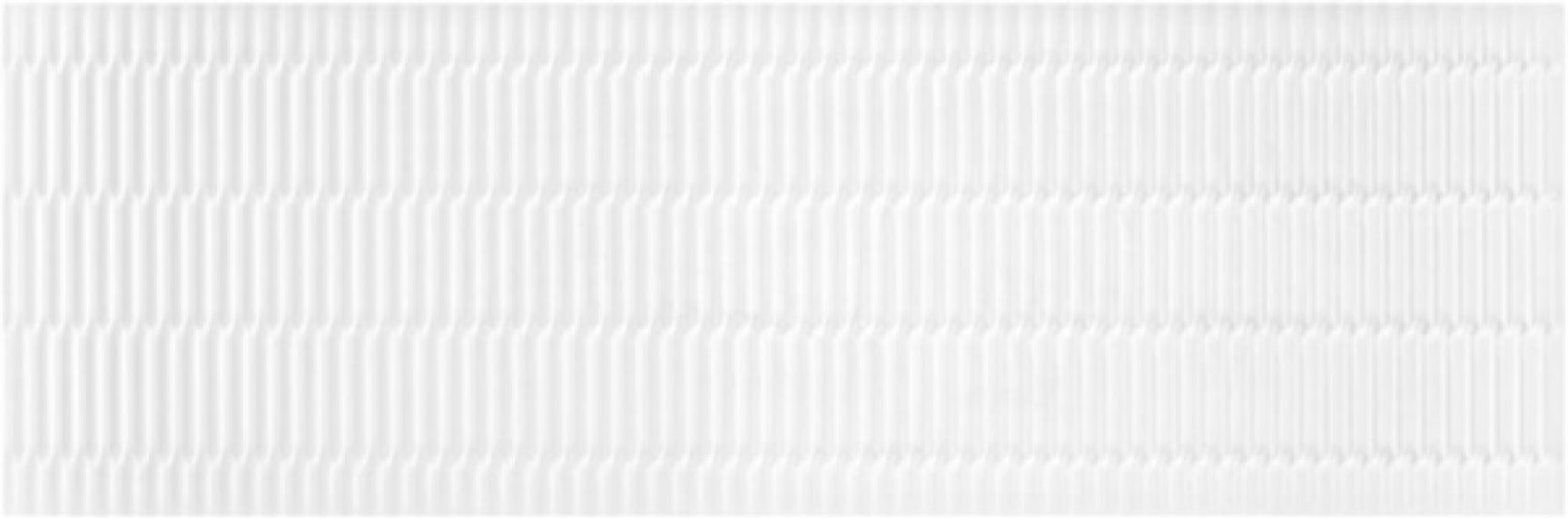 Blanco Mate CD 33,3x100