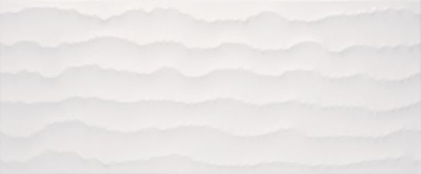 Blanco Mate Relieve Dynamic 33.3x80