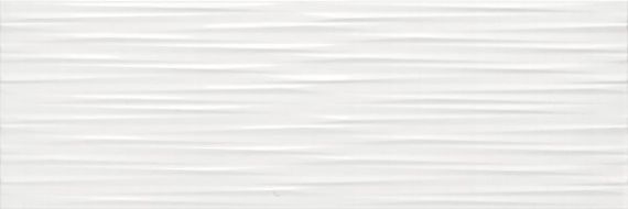 Blanco Relieve Pyramid Ret. 30x90