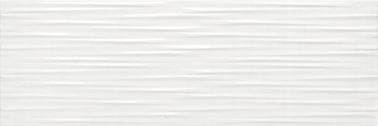 Blanco Relieve Pyramid Ret. 30x90