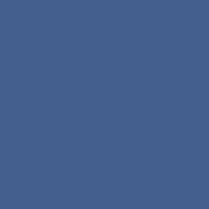 Blau dunkel R/B 244x244x8