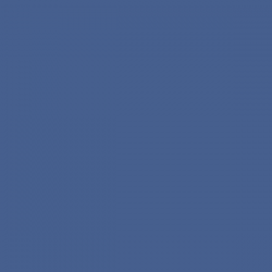 Blau dunkel R/B 244x244x8