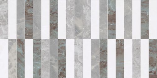 Blend многоцветный  29.8x59.8