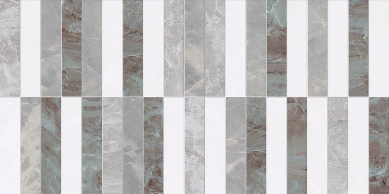 Blend многоцветный  29.8x59.8