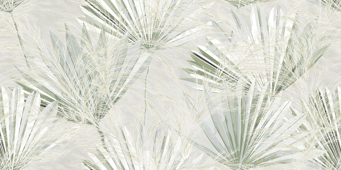 Blomex Decor Green Mist Glossy 60x120