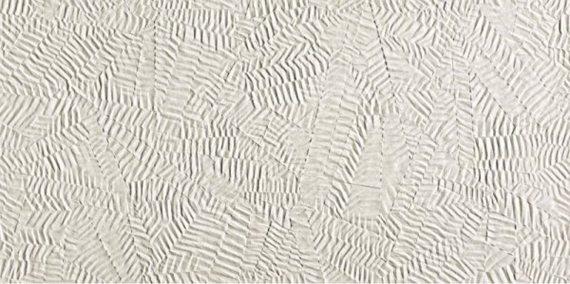 Bloom Star White 80x160
