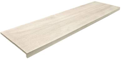 Bluebell Blanco Peldano 33x120