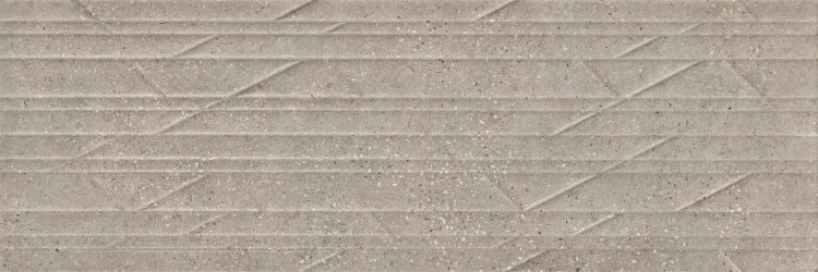 Blunt Asphalt Mud Rect 30x90
