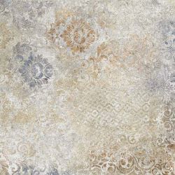 Bohemy Blue Rett 60x60
