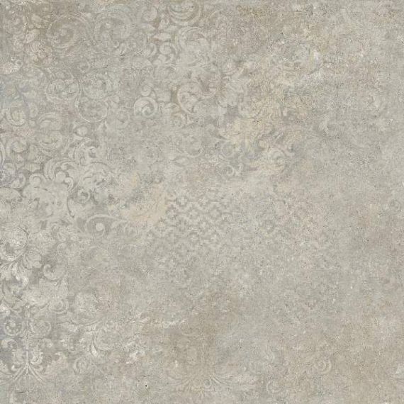 Bohemy Natural Rett 60x60