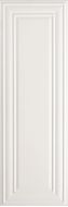 Boiserie Blanco Mate Rect 30x90