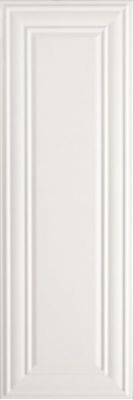 Boiserie Blanco Mate Rect 30x90