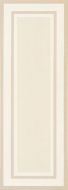 Boiserie Candes Ivory 25x70