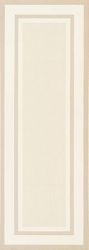 Boiserie Candes Ivory 25x70