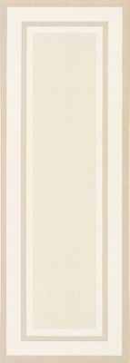 Boiserie Candes Ivory 25x70