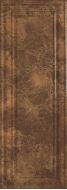 Boiserie Deja Vu Brown 25*70