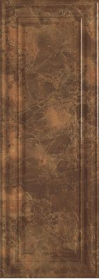 Boiserie Deja Vu Brown 25*70