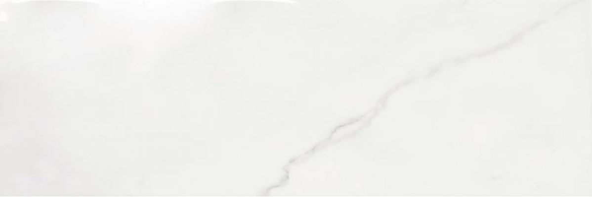 Bombato Polaris Brillo Rect 30x90