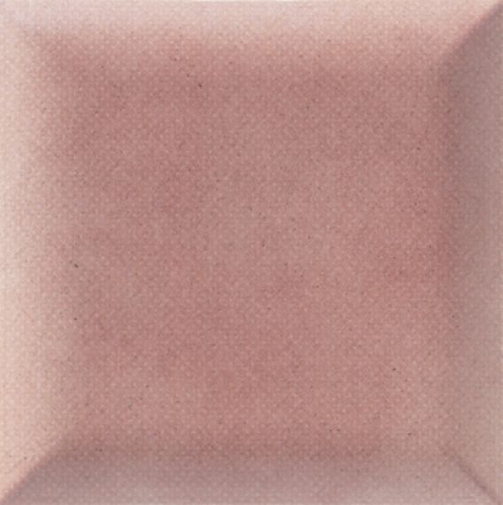 Bombato Rosso 15х15