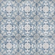 Bondi Mirror Natural 59.2x59.2